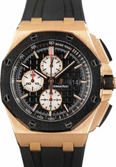 Audemars Piguet Royal Oak Offshore Chronograph Rose Gold image 1