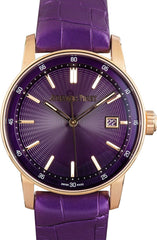 Audemars Piguet Code 11:59 Purple Dial image 1