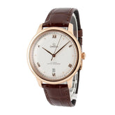 Omega De Ville Prestige 40MM Sedna Gold image 0