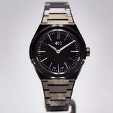 Christopher Ward Twelve 660 (C12-38H2H1-SK0K0-B0) image 0