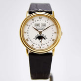 Blancpain Villeret (6553-1418) image 0