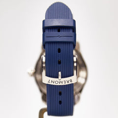 Bremont Supermarine S302 (S302-BLGN-R-S) image 3