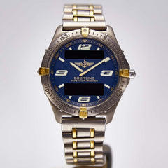 Breitling Aerospace (F65062) image 0