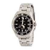 Grand Seiko Sport Collection SBGA461 Black Dial image 0