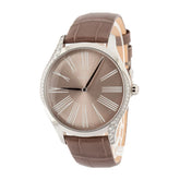 Omega De Ville Tresor Grey Roman Dial image 0