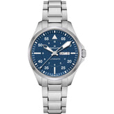 Hamilton Khaki Aviation Pilot Day Date (H64635140) image 0