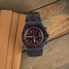Audemars Piguet Royal Oak Offshore Las Vegas Strip image 3