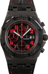 Audemars Piguet Royal Oak Offshore Las Vegas Strip image 1