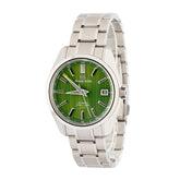 Grand Seiko Heritage Collection SBGJ259 Green Dial image 0
