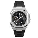 Bell & Ross BR-X5 Black Steel (BRX5R-BL-ST/SRB) image 0