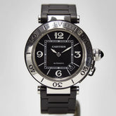 Cartier Pasha Seatimer (2790) image 0