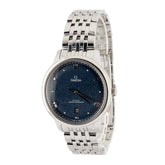 Used Omega De Ville Prestige Blue Dial image 0
