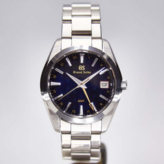 Grand Seiko GMT 50th Anniversary (SBGN009) image 0