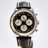 Breitling Navitimer Perpetual Calendar (1461) image 0
