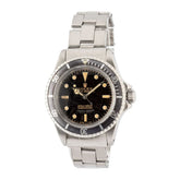 Vintage Rolex Submariner 5512 Spider Dial image 0