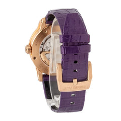 Audemars Piguet Code 11:59 Purple Dial image 2