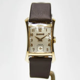 Elgin Tank Watch (4525) image 0