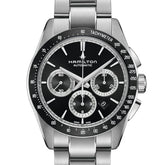 Hamilton Jazzmaster Performer Chrono (H36606130) image 0
