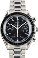 Used Omega Speedmaster Reduced Ref 3510.50.00 image 1