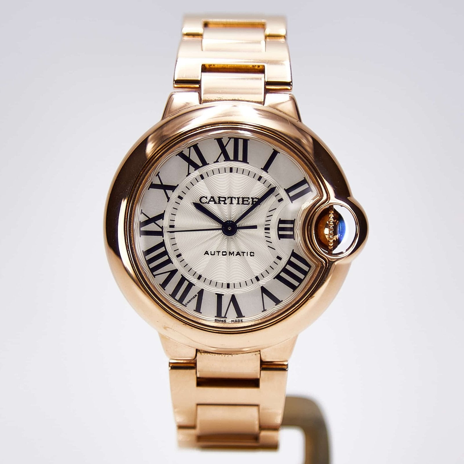 Cartier Ballon Bleu (W6920068) image 0