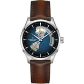 Hamilton Jazzmaster Open Heart (H32675540) image 0