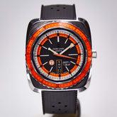 Favre-Leuba Deep Blue (59973) image 0