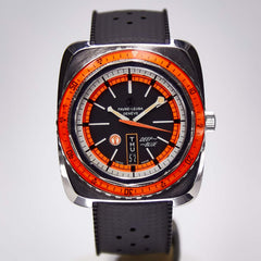 Favre-Leuba Deep Blue (59973) image 0