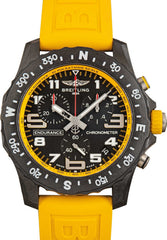 Breitling Professional Endurance Pro 44 Yellow Strap image 1