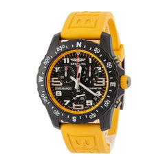 Breitling Professional Endurance Pro 44 Yellow Strap image 0
