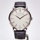 A. Lange & Söhne Saxonia Thin (201.027) image 0