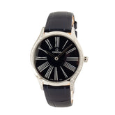 Omega De Ville Tresor Blue Roman Dial image 0