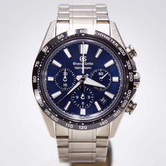 Grand Seiko Tentagraph (SLGC001) image 0