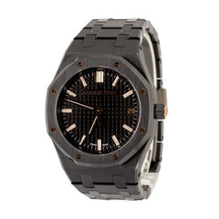 Audemars Piguet Royal Oak Black Ceramic image 0