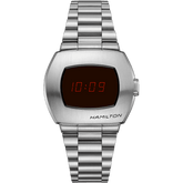 Hamilton American Classic PSR (H52414130) image 0
