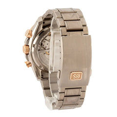 Grand Seiko Evolution 9 Collection SLGC006G The Tentagraph image 2