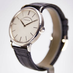 A. Lange & Söhne Saxonia Thin (201.027) image 2