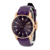 Audemars Piguet Code 11:59 Purple Dial image 0