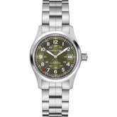 Hamilton Khaki Field (H70455160) image 0