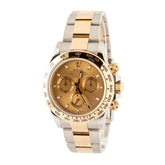 Men's Rolex Daytona Ref 116503 Champagne Dial image 0