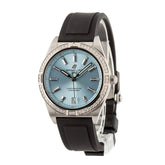 Breitling Chronomat 36 Blue Dial image 0
