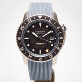 Bremont Supermarine Waterman Apex II image 0