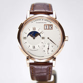 A. Lange & Söhne Grand Lange 1 Moon Phase (139.032) image 0