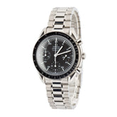 Used Omega Speedmaster Reduced Ref 3510.50.00 image 0