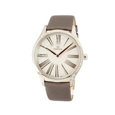 Omega De Ville Tresor Silver Roman Dial image 0