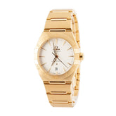 Omega Constellation Yellow Gold image 0