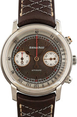 Audemars Piguet Jules Audemars Gstaad Titanium image 1