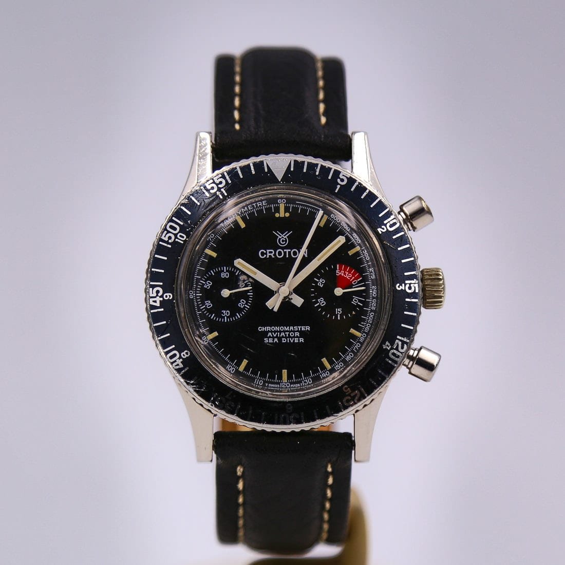 Croton Chrono (106 17J) image 0