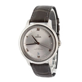 Omega De Ville Prestige Grey Dial image 0