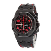 Audemars Piguet Royal Oak Offshore Las Vegas Strip image 0