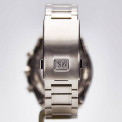 Grand Seiko Tentagraph (SLGC001) image 3